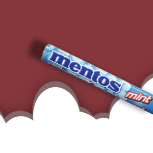 Mentos Mint