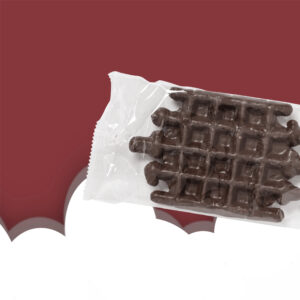Chocowafel