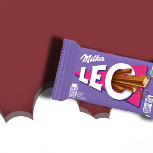 Milka Leo