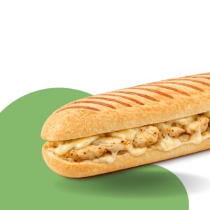 Panini kip