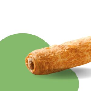 Worstebroodje