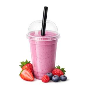 Berry Deluxe