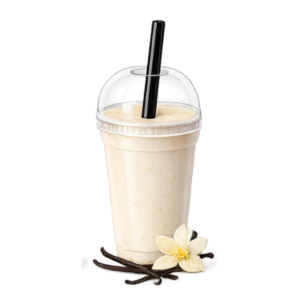 Vanilla Shake