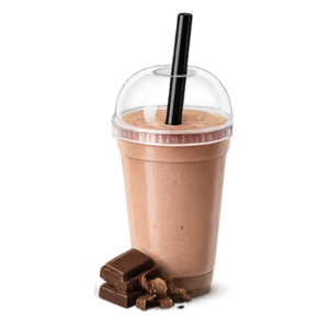 Chocolate Shake