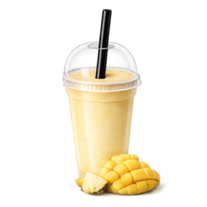 Mango Cream