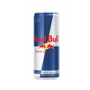 Red Bull