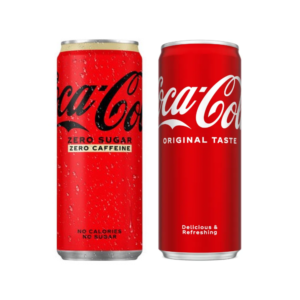 Coca Cola