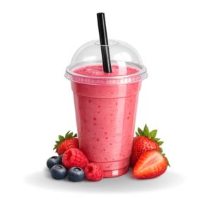 Berry Boost