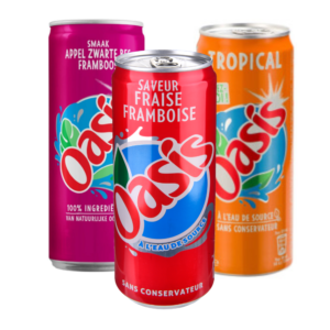 Oasis