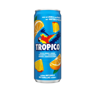 Tropico