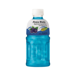 Mogu Mogu
