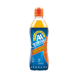 Aa drank