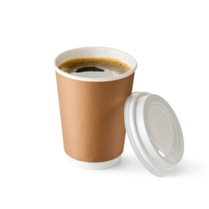 Zwarte koffie