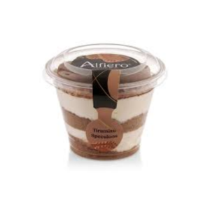 Tiramisu Speculoos