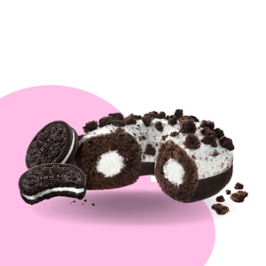 Oreo donut