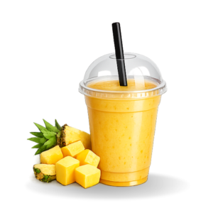 Pineapple Fresh