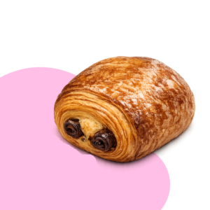 Chocolade koffiekoek