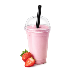 Strawberry Dream