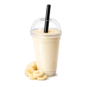 Banana Bliss