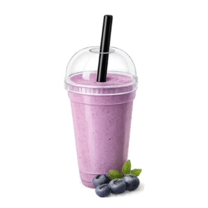 Blueberry Bliss