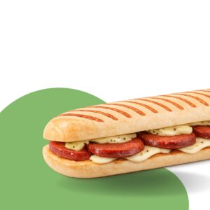 Panini Sucuk