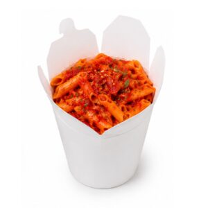 Pasta Arabiata