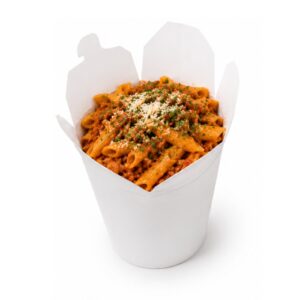Pasta Bolognaise