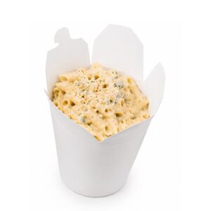 Pasta Fromage